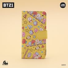 [BT21 JAPAN] Baby Mobile Flip Case for iPhone 12/iPhone 12Pro