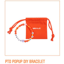 [HYBE] BTS OFFICIAL Permission To Dance in Seoul Pop-Up Store MD
