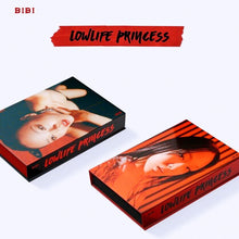 BIBI - Lowlife Princess: Noir (Vol.1)
