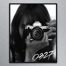 [YG] BLACKPINK LISA Photobook 0327 (Limited Edition)
