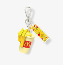 [HYBE] BTS x McDonald’s Official Melting Collection