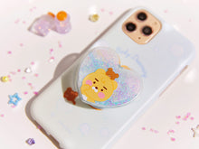 [KAKAO FRIENDS] Baby Dreaming Glitter Phone Grip