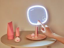 [KAKAO FRIENDS] LED Mirror-Little Apeach (Free Express Shipping)