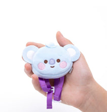 [BT21 JAPAN] BT21 Baby Backpack & Keyring…