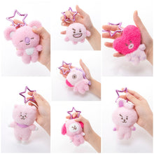[BT21 JAPAN] Pink Baby Mascot