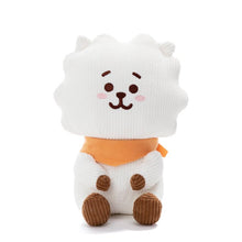 [BT21 JAPAN] BT21 Corduroy Plush 20cm