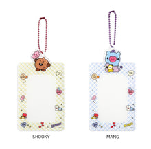 [LINE X BT21] BT21 Photocard Holder Little Buddy