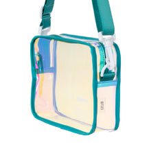 [BT21 JAPAN] BT21 Baby My Little Buddy Holographic PVC Bag
