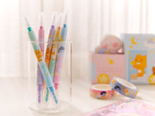 [KAKAO FRIENDS] Baby Dreaming Deco Twin Pen 5pcs