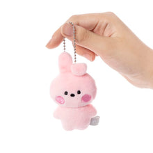 [BT21 JAPAN] Baby Buddy Mascot Key Chain (MY LITTLE BUDDY)..