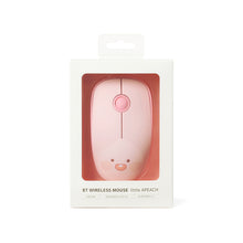 [KAKAO FRIENDS] BT Wireless Mouse -Apeach