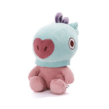 [BT21 JAPAN] BT21 Corduroy Plush 20cm
