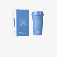 [LOGO] Tumbler Signature Blue