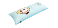[LINE X BT21] Baby Sketch Body Pillow