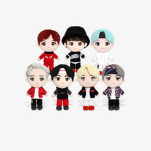 [TinyTAN] Mic Drop Doll