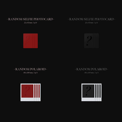 BLACKPINK JISOO First Single Album