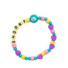 [BT21 JAPAN] Bead Bracelet