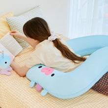 [LINE X BT21] Baby Super Big Body Pillow (Free Express Shipping)