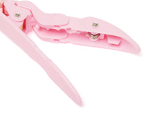 [KAKAO FRIENDS] Lovely Apeach Mini Hair Clips 2p