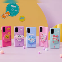 [LINE X WDZY] Official Smart Tok Case (ITZY Collaboration)