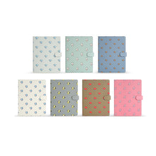 [LINE X BT21] Baby Pocket File A4