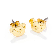 [BT21 JAPAN] Earrings + Earcuff Set