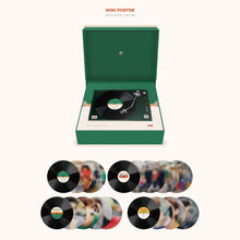 [BIG HIT] BTS 2021 SEASON'S GREETINGS