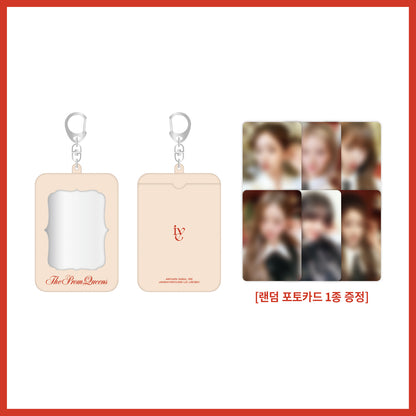 IVE - The Prom Queens The First Fan Concert Official MD