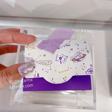 [BIG HIT] BTS Pop Up Store: Oil Paper