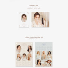 [SMTOWN] Girls Generation Oh! GG Official 2022 Season's Greetings