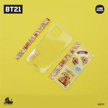 [BT21 JAPAN] Baby Mobile Case for iPhone 12/iPhone 12Pro