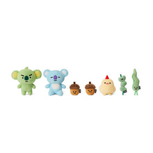[LINE X BT21] Koya Doll SET Universe Ver. (Limited Edition)