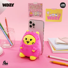 WDZY JAPAN Mobile Stand (ITZY Collaboration)