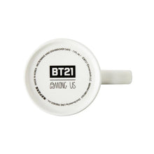 BT21 x Among US - Mug 330ml (Limited Edition)