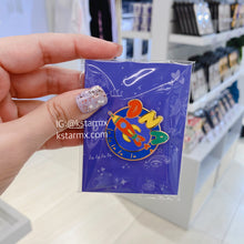 [BIG HIT] BTS Pop Up Store: DNA Badge 01
