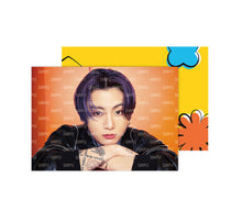 [HYBE] BTS BUTTER / PERMISSION TO DANCE Official MD