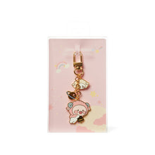 [KAKAO FRIENDS] Lovely Apeach Airpods Keyring