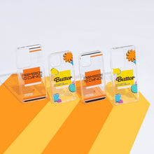 [HYBE] BTS BUTTER Official MD - Phone Case for iPhone and Samsung