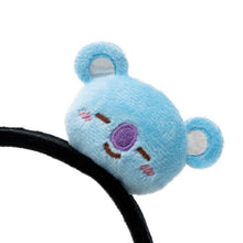 [BT21 JAPAN] Wink Headband