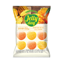 ORION Jelly Day Mango & Pineapple