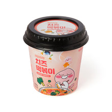 [KAKAO FRIENDS] Apeach's Cheese Tteokbokki