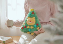 [KAKAO FRIENDS] Christmas Tree Ryan Soft Plush