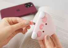 [KAKAO FRIENDS] APEACH Docking Powerbank 4800mAh-Ryan