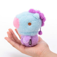 [BT21 JAPAN] Plush Mascot
