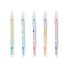 [KAKAO FRIENDS] Baby Dreaming Deco Twin Pen 5pcs