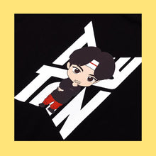 [TinyTAN] Member Tee