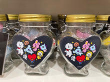[BT21 JAPAN] Official BT21 Valentine’s Day Chocolates and Cookies