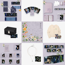 BTS OFFICIAL DALMAJUNG 2022 MD