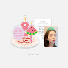RED VELVET - 8th Anniversary Official Merchandise