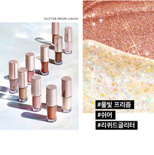 [MISSHA] Glitter Prism Liquid